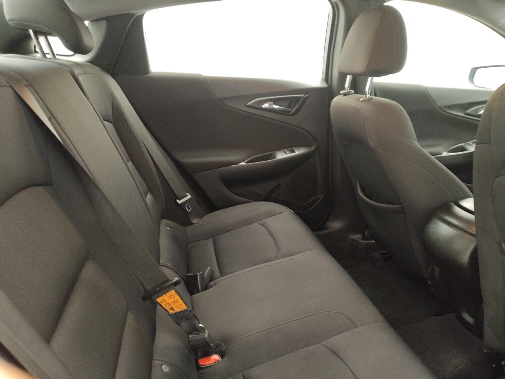 2022 Chevrolet Malibu in Lakeland, FL 33815 - 18106421 19