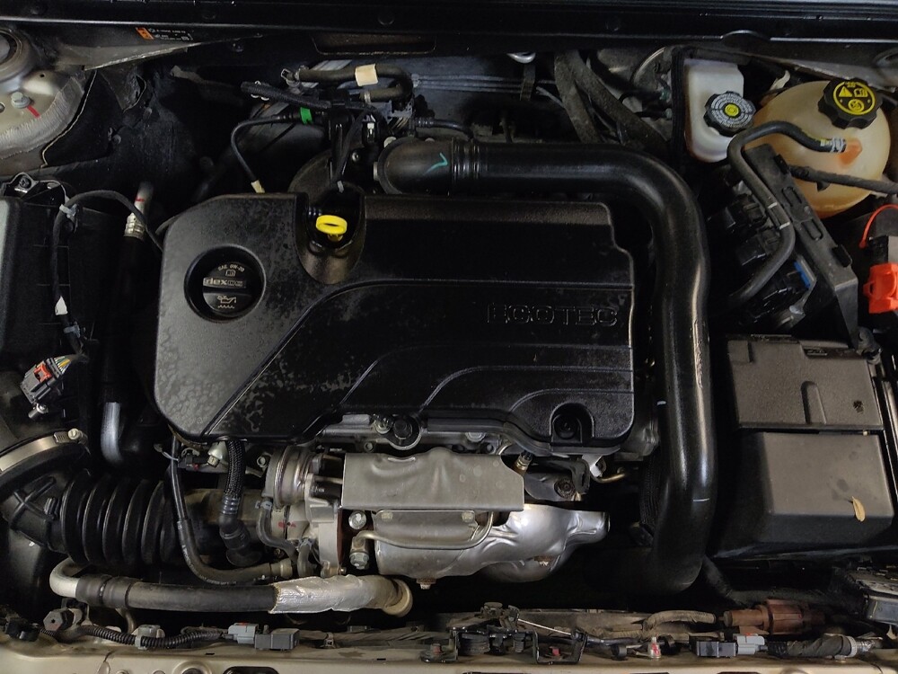 2022 Chevrolet Malibu in Lakeland, FL 33815 - 18106421 30