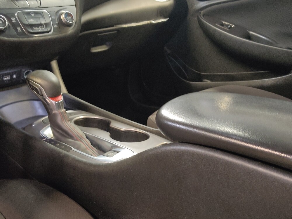 2022 Chevrolet Malibu in Lakeland, FL 33815 - 18106421 26