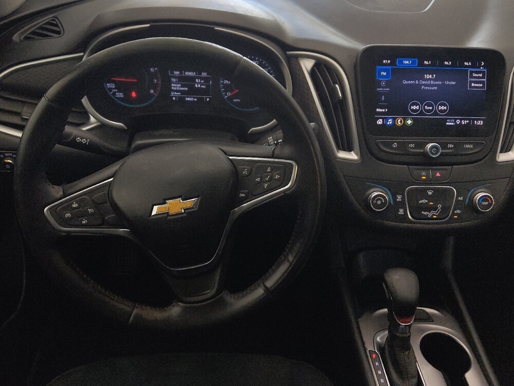 2022 Chevrolet Malibu in Lakeland, FL 33815 - 18106421 22