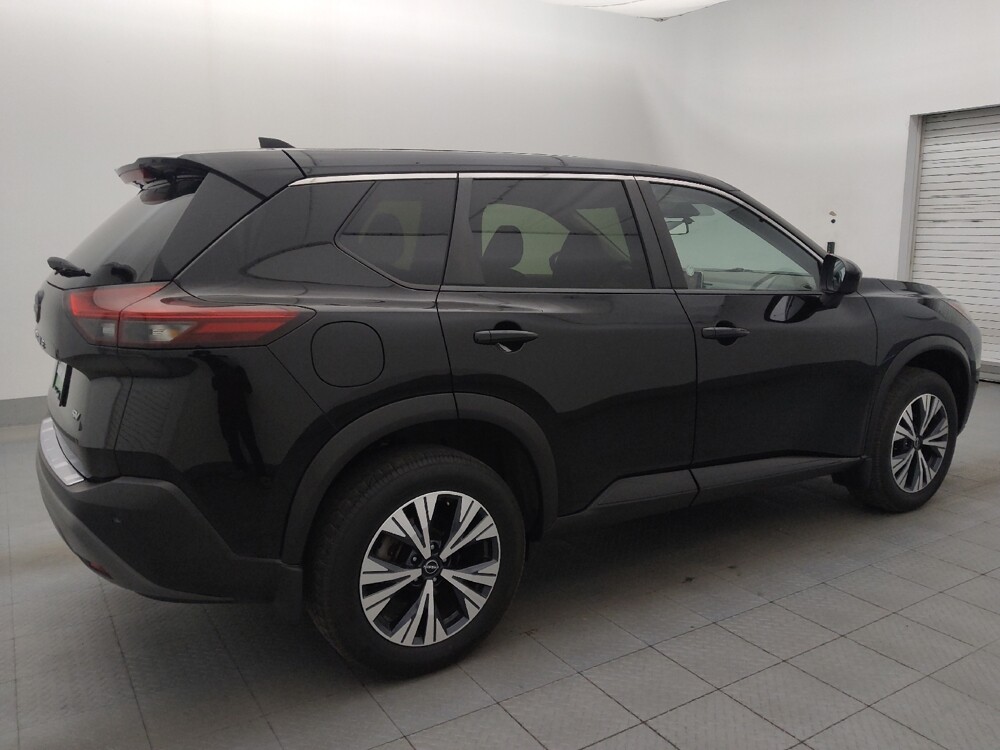 2023 Nissan Rogue in Lakeland, FL 33815 - 18106422 10