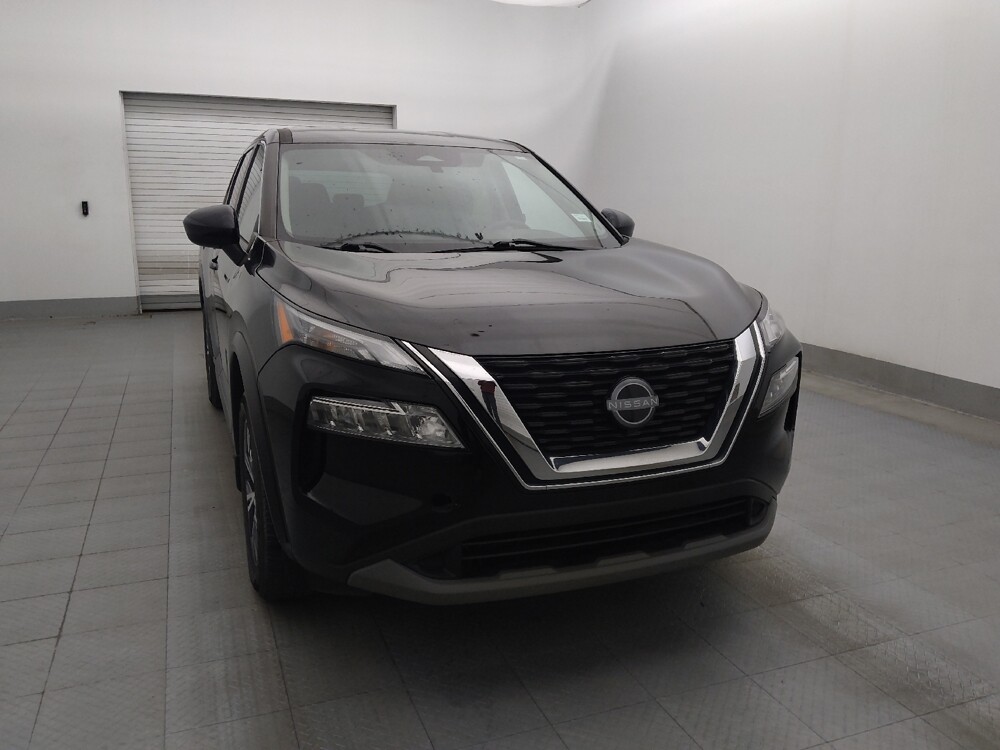 2023 Nissan Rogue in Lakeland, FL 33815 - 18106422 14