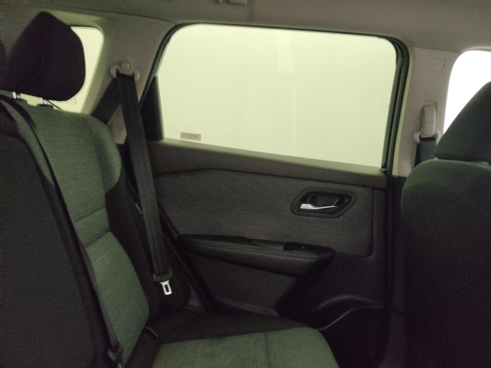 2023 Nissan Rogue in Lakeland, FL 33815 - 18106422 19