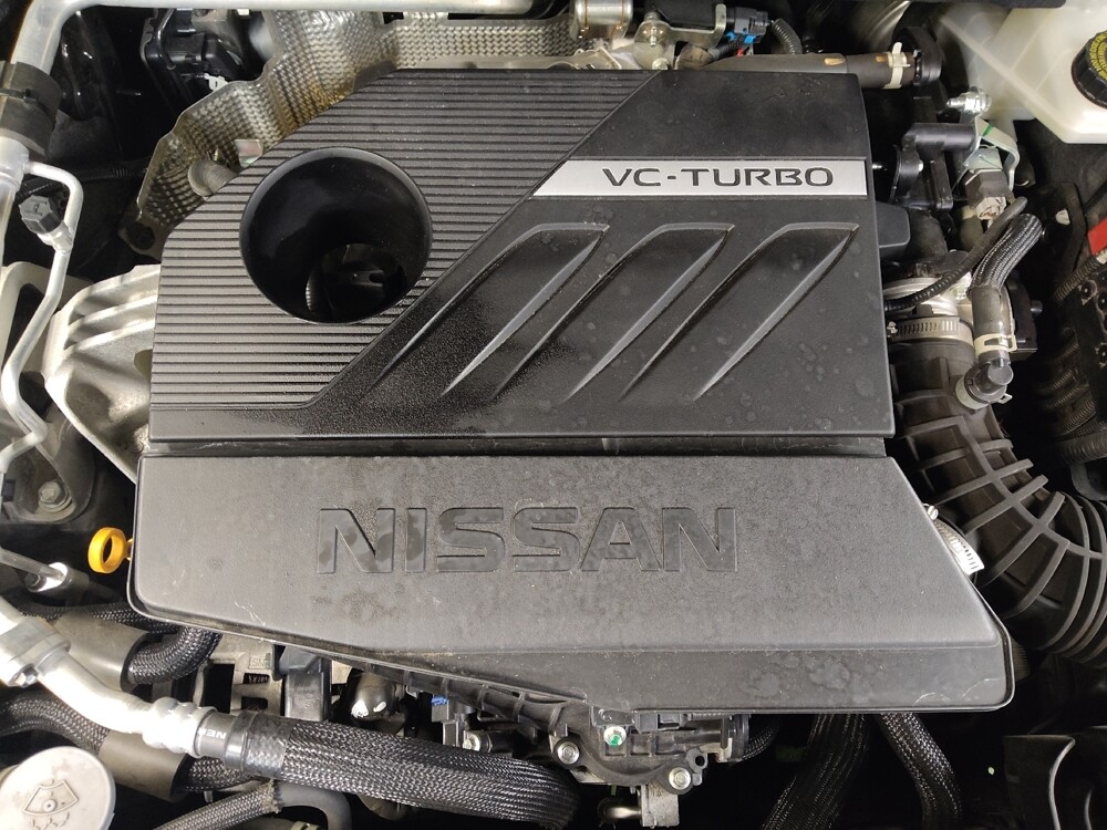 2023 Nissan Rogue in Lakeland, FL 33815 - 18106422 30