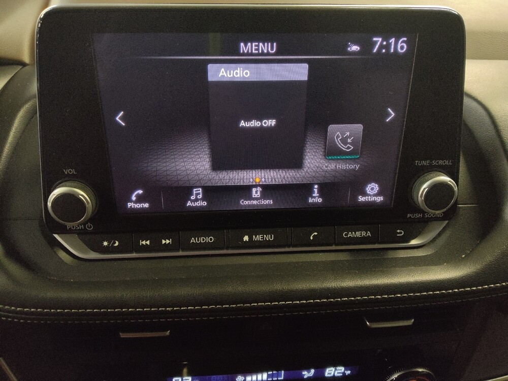 2023 Nissan Rogue in Lakeland, FL 33815 - 18106422 25