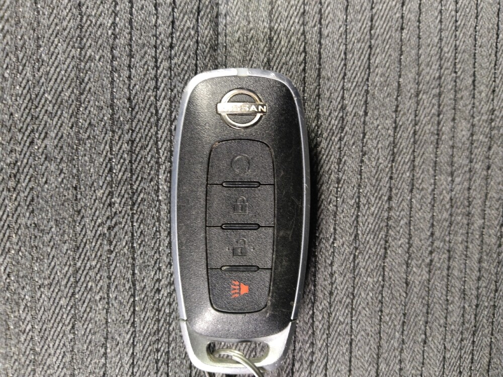 2023 Nissan Rogue in Lakeland, FL 33815 - 18106422 32