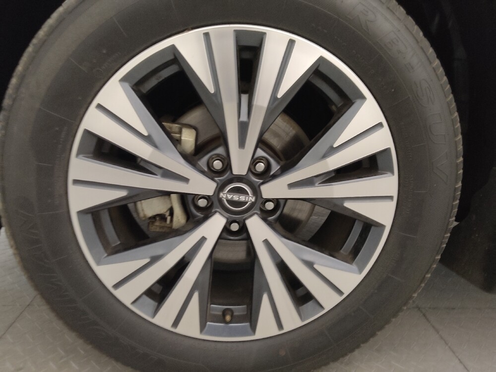 2023 Nissan Rogue in Lakeland, FL 33815 - 18106422 31