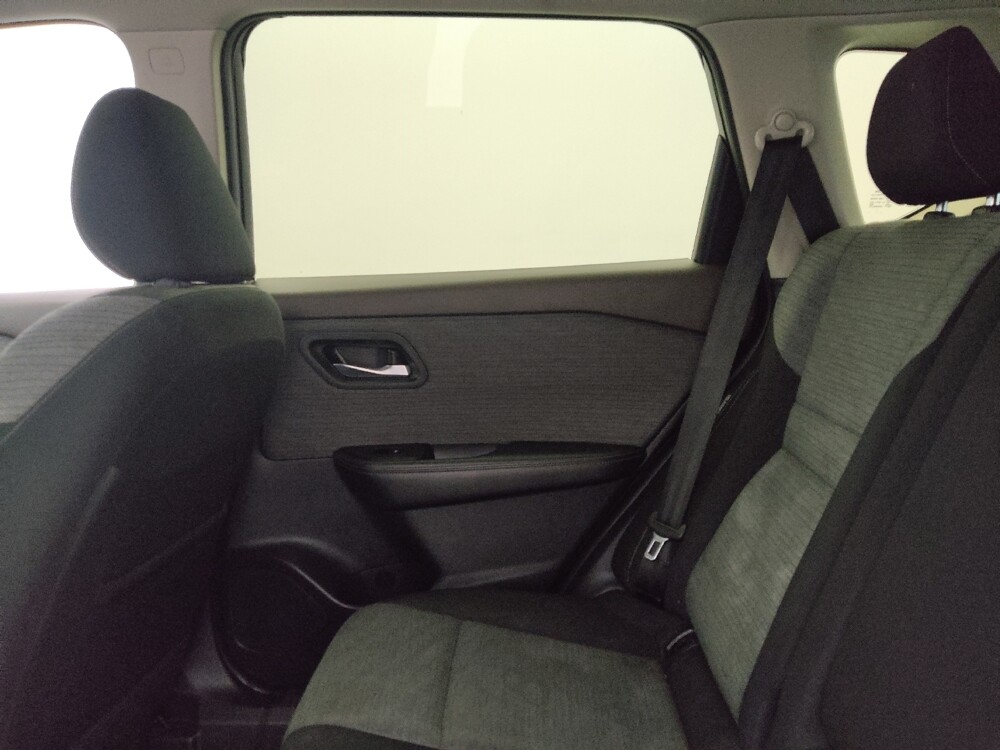 2023 Nissan Rogue in Lakeland, FL 33815 - 18106422 18