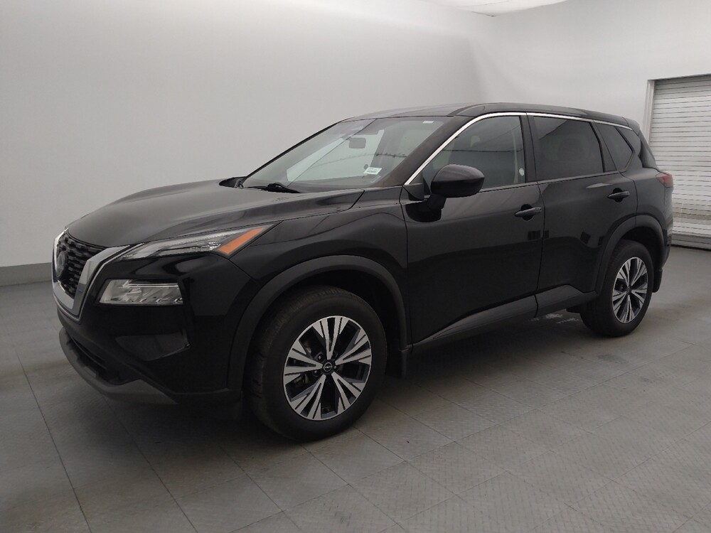 2023 Nissan Rogue in Lakeland, FL 33815 - 18106422 2