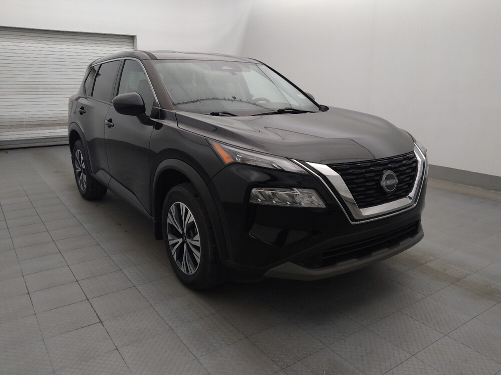 2023 Nissan Rogue in Lakeland, FL 33815 - 18106422 13