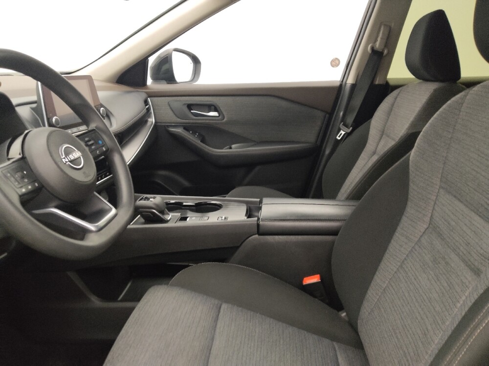 2023 Nissan Rogue in Lakeland, FL 33815 - 18106422 17