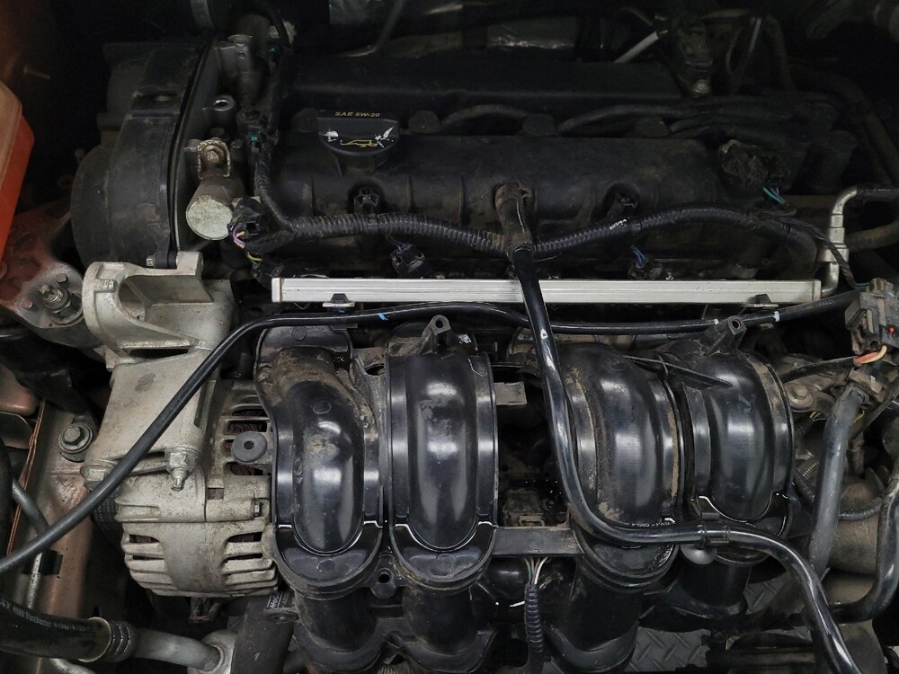 2017 Ford Fiesta in Las Vegas, NV 89104 - 18106423 30