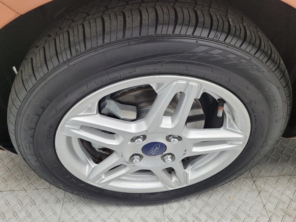 2017 Ford Fiesta in Las Vegas, NV 89104 - 18106423 31