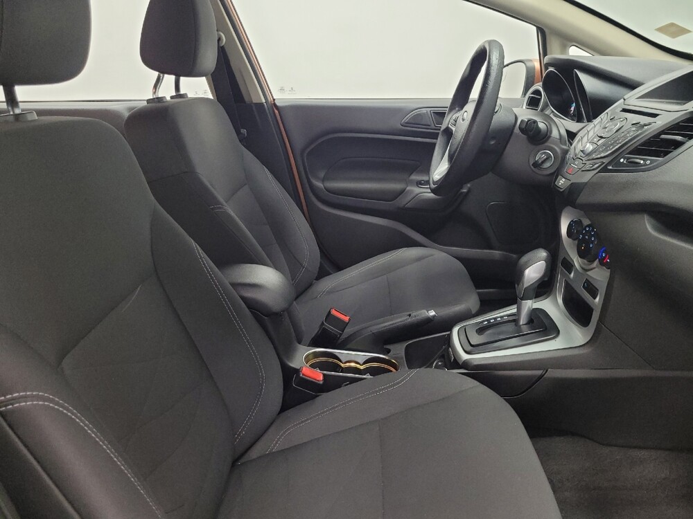 2017 Ford Fiesta in Las Vegas, NV 89104 - 18106423 21