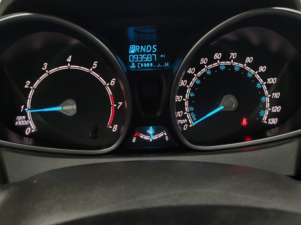 2017 Ford Fiesta in Las Vegas, NV 89104 - 18106423 23