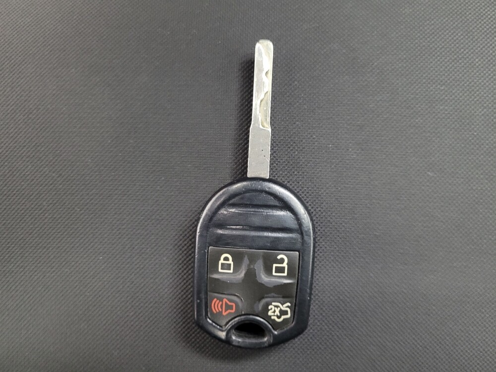 2017 Ford Fiesta in Las Vegas, NV 89104 - 18106423 32