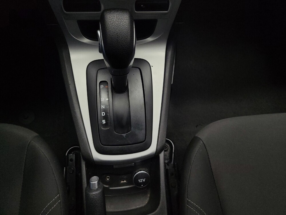 2017 Ford Fiesta in Las Vegas, NV 89104 - 18106423 26