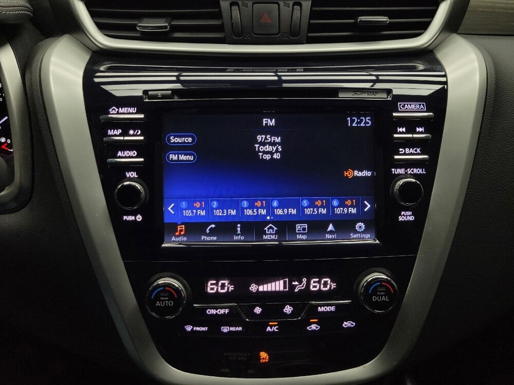 2017 Nissan Murano in Las Vegas, NV 89104 - 18106424 25