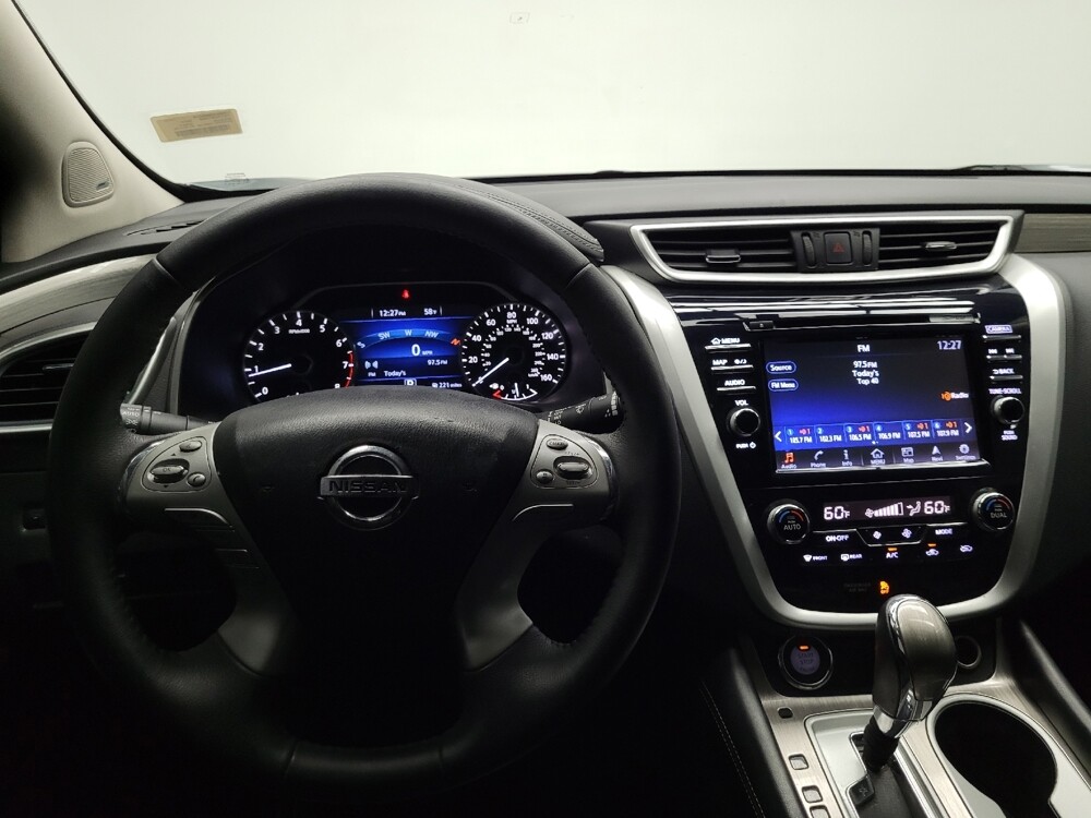 2017 Nissan Murano in Las Vegas, NV 89104 - 18106424 22