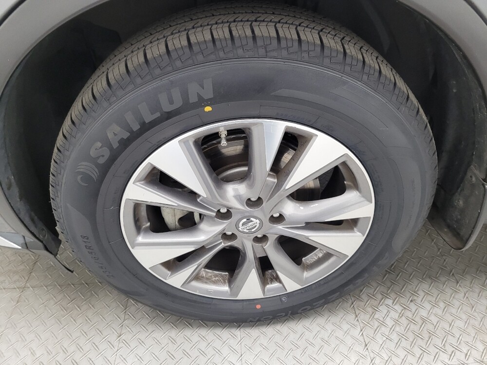 2017 Nissan Murano in Las Vegas, NV 89104 - 18106424 31