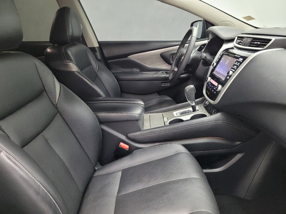 2017 Nissan Murano in Las Vegas, NV 89104 - 18106424 21