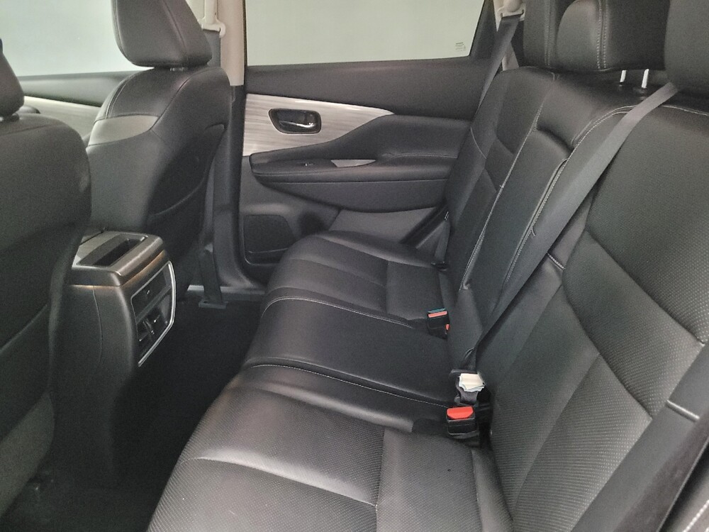 2017 Nissan Murano in Las Vegas, NV 89104 - 18106424 18