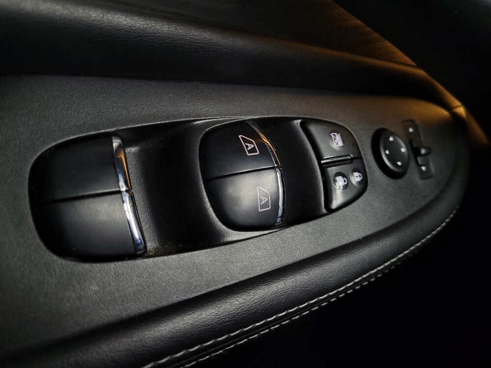 2017 Nissan Murano in Las Vegas, NV 89104 - 18106424 27