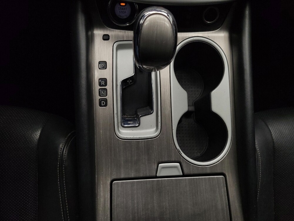 2017 Nissan Murano in Las Vegas, NV 89104 - 18106424 26