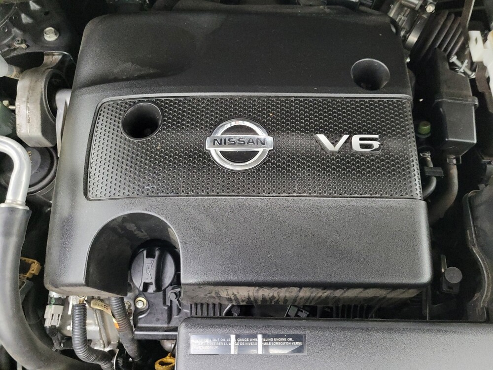 2017 Nissan Murano in Las Vegas, NV 89104 - 18106424 30