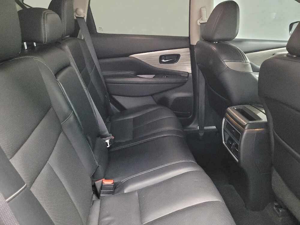 2017 Nissan Murano in Las Vegas, NV 89104 - 18106424 19