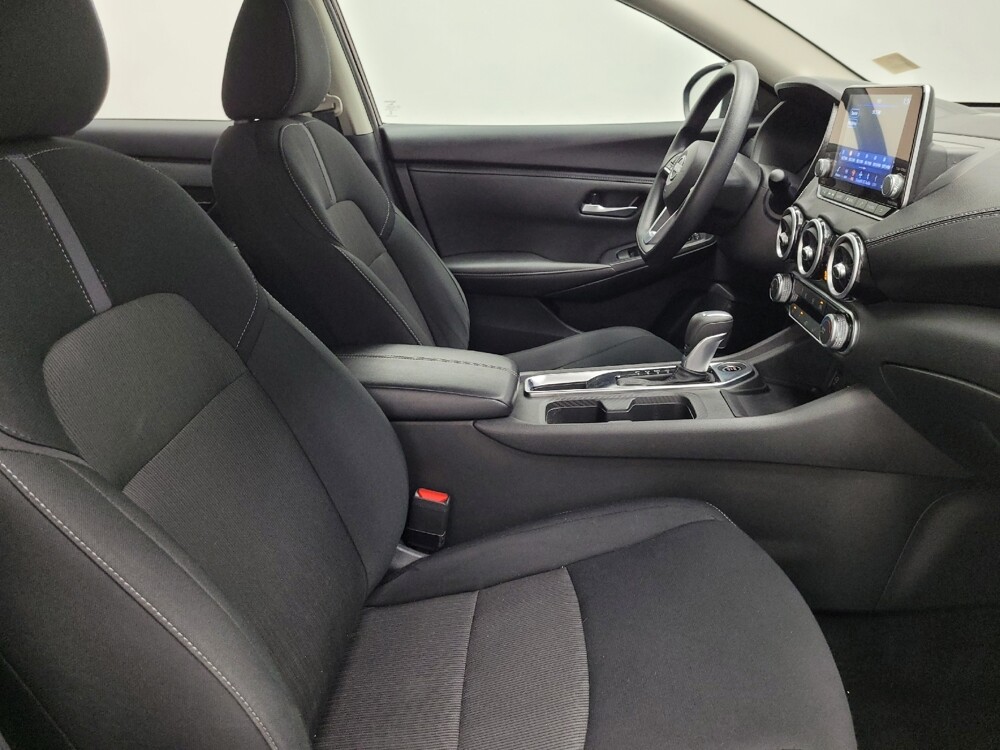 2025 Nissan Sentra in Las Vegas, NV 89102 - 18106425 21