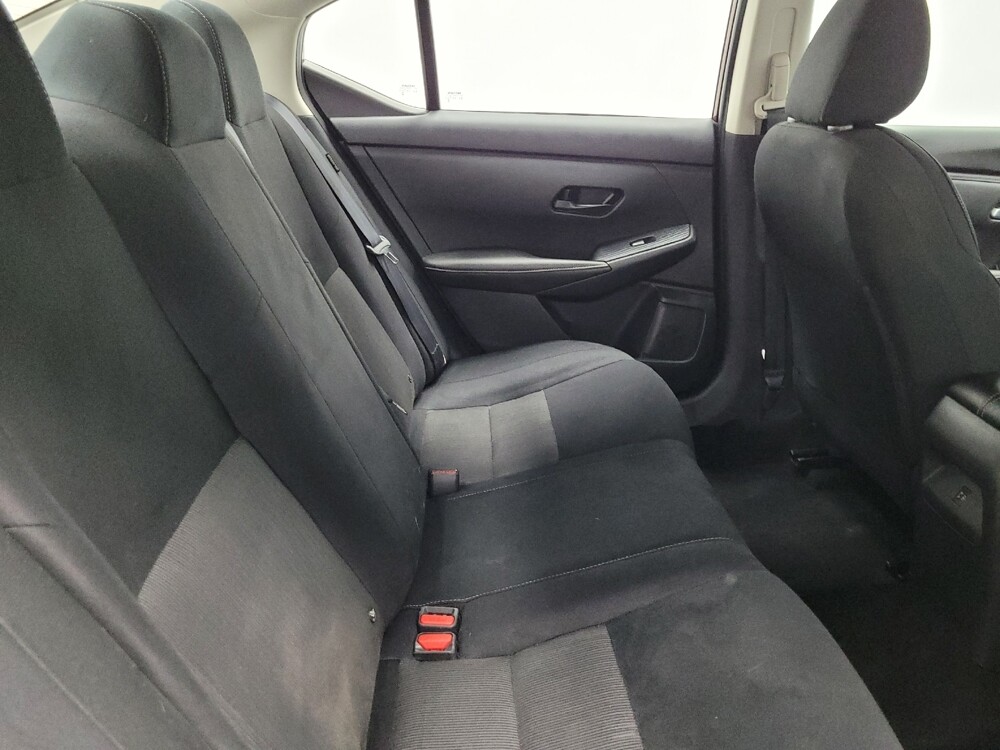 2025 Nissan Sentra in Las Vegas, NV 89102 - 18106425 19