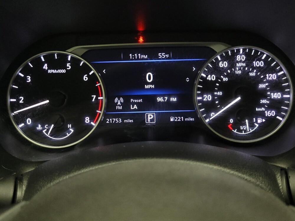 2025 Nissan Sentra in Las Vegas, NV 89102 - 18106425 23