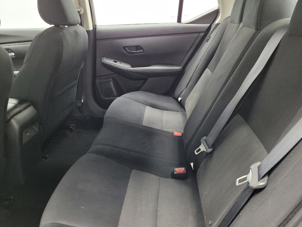 2025 Nissan Sentra in Las Vegas, NV 89102 - 18106425 18