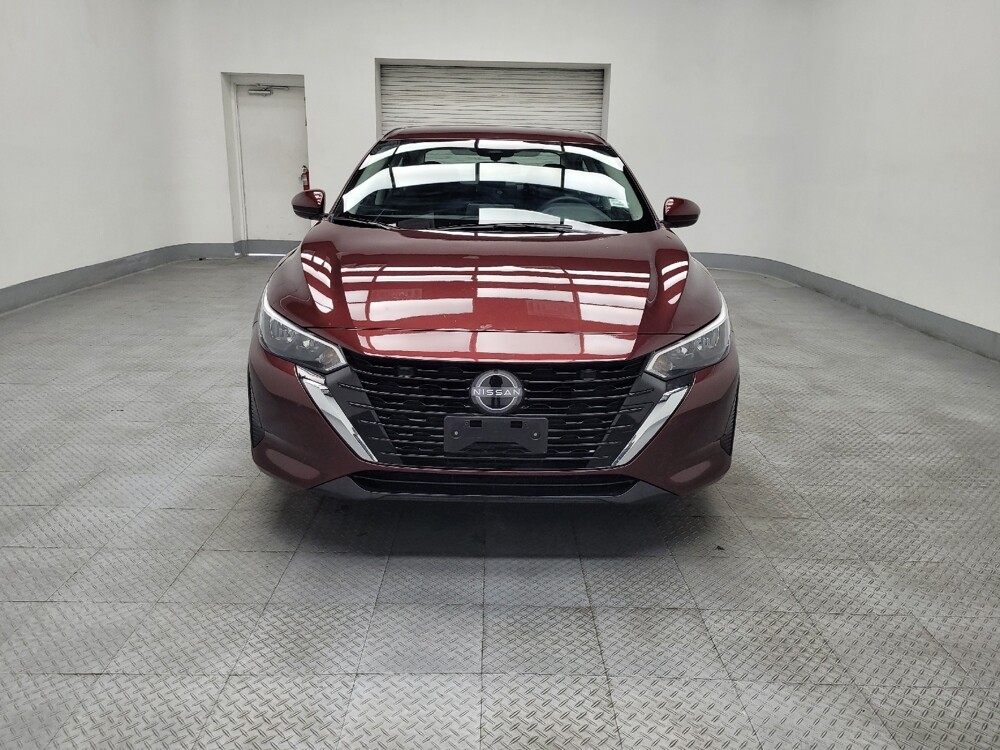 2025 Nissan Sentra in Las Vegas, NV 89102 - 18106425 15