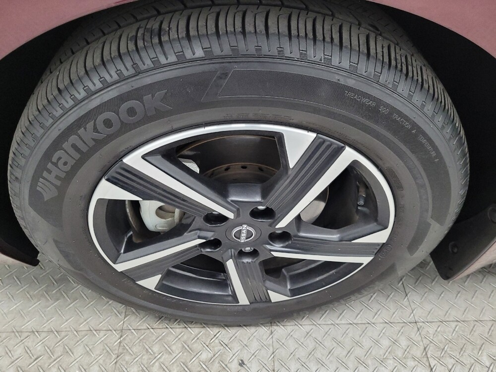 2025 Nissan Sentra in Las Vegas, NV 89102 - 18106425 31