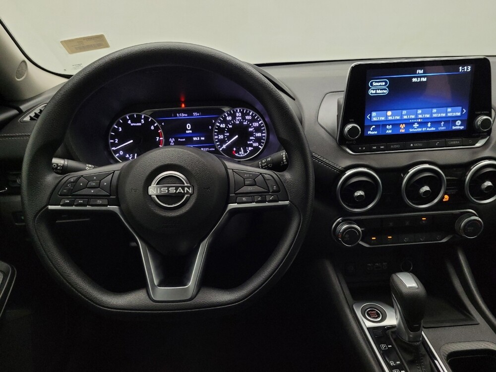 2025 Nissan Sentra in Las Vegas, NV 89102 - 18106425 22