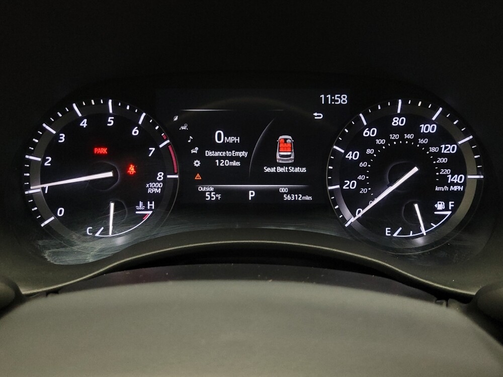 2020 Toyota Highlander in Las Vegas, NV 89102 - 18106426 23