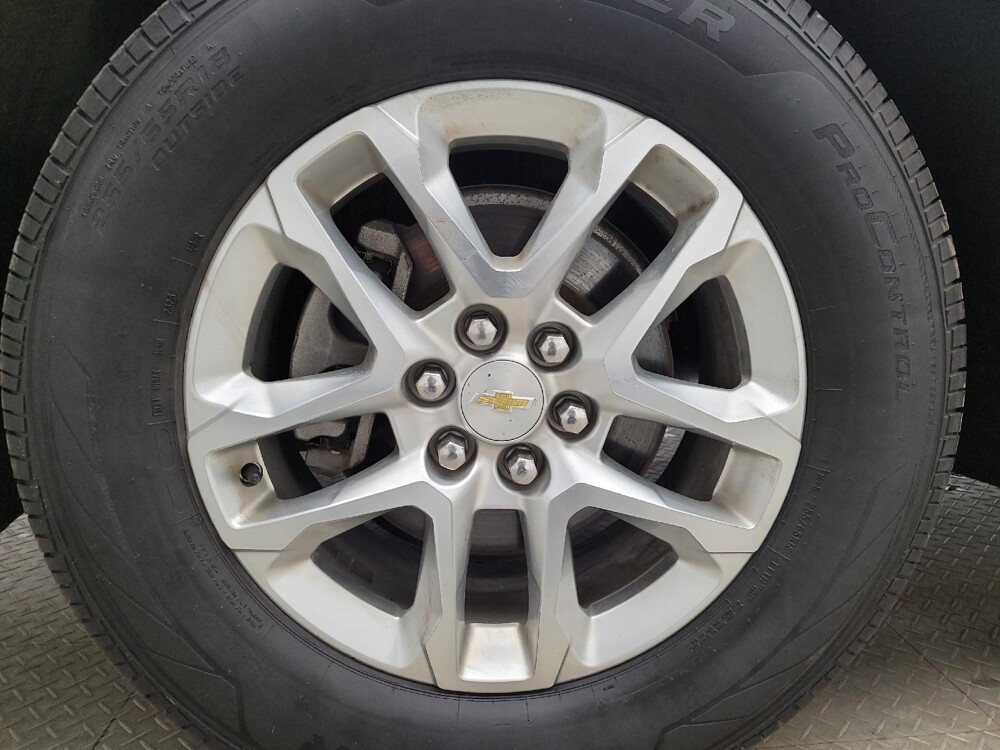 2018 Chevrolet Traverse in Eastpointe, MI 48021 - 18106427 31