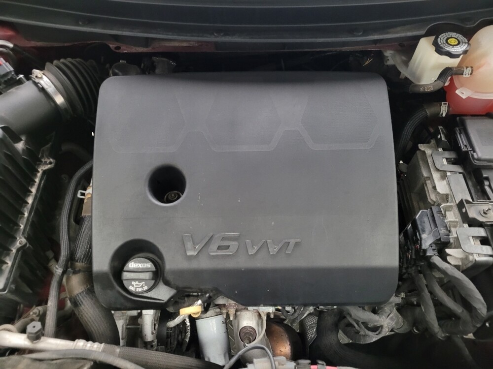 2018 Chevrolet Traverse in Eastpointe, MI 48021 - 18106427 30