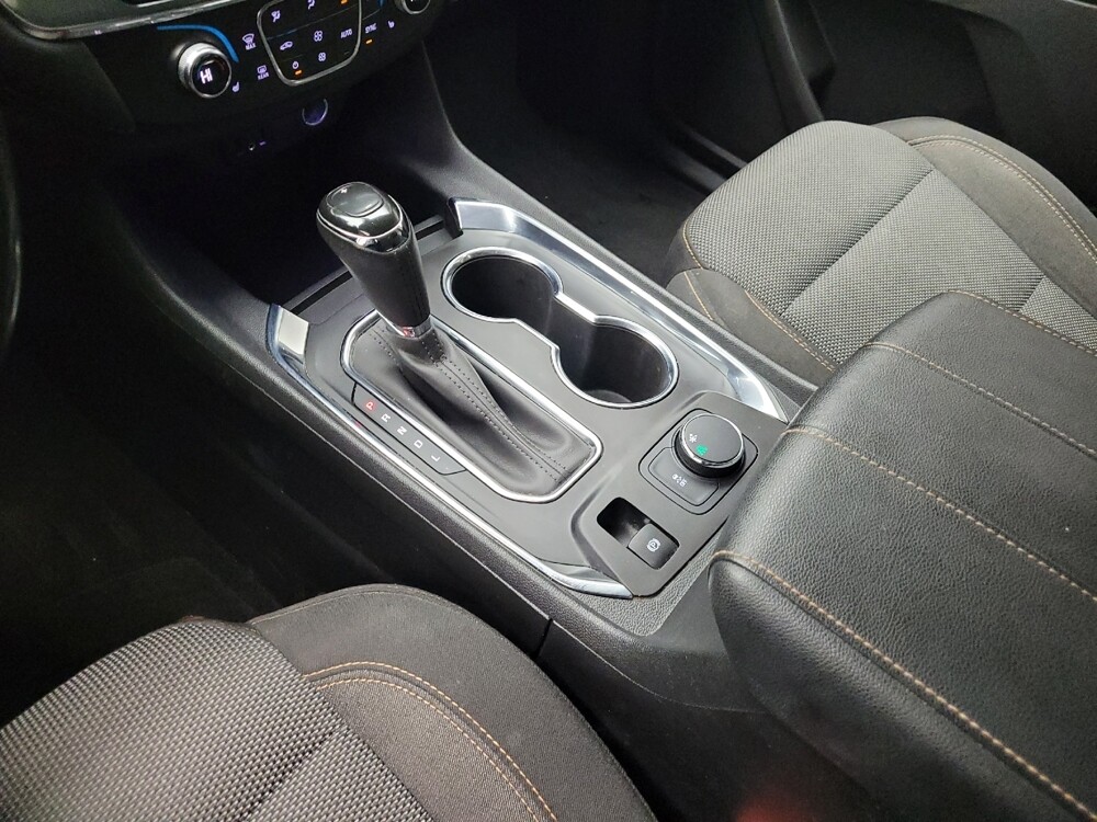 2018 Chevrolet Traverse in Eastpointe, MI 48021 - 18106427 26