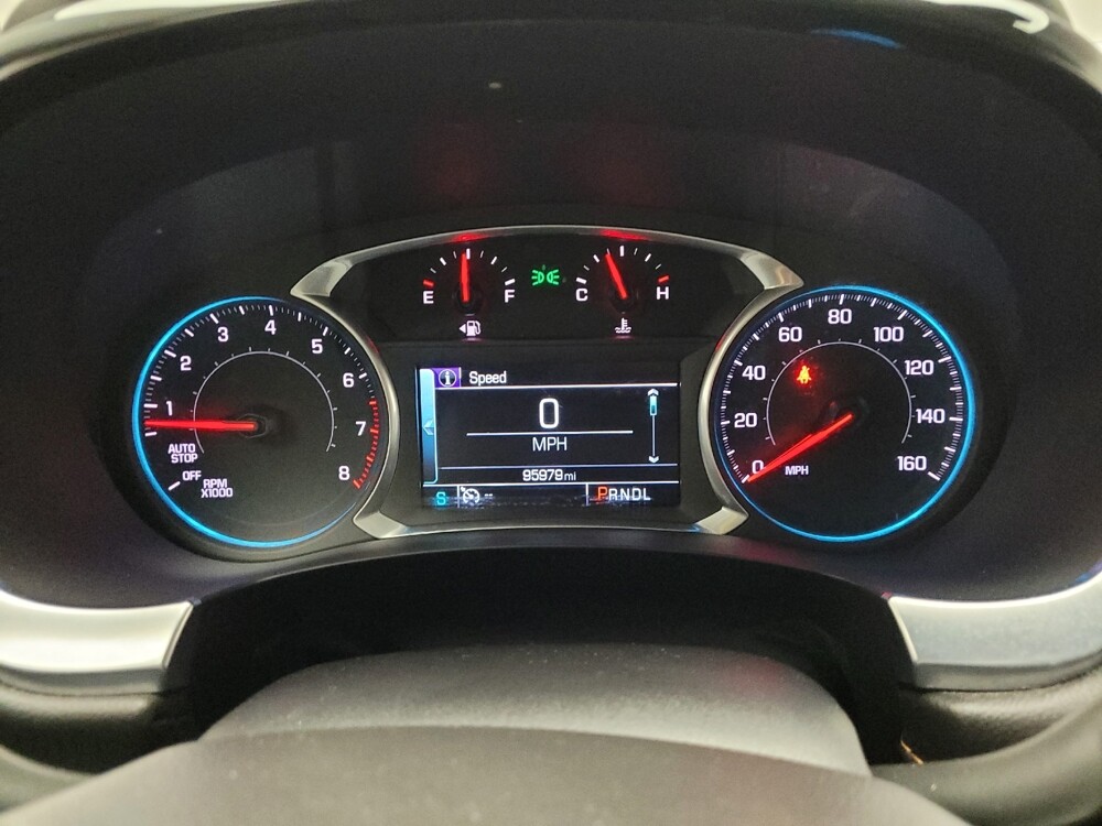 2018 Chevrolet Traverse in Eastpointe, MI 48021 - 18106427 23