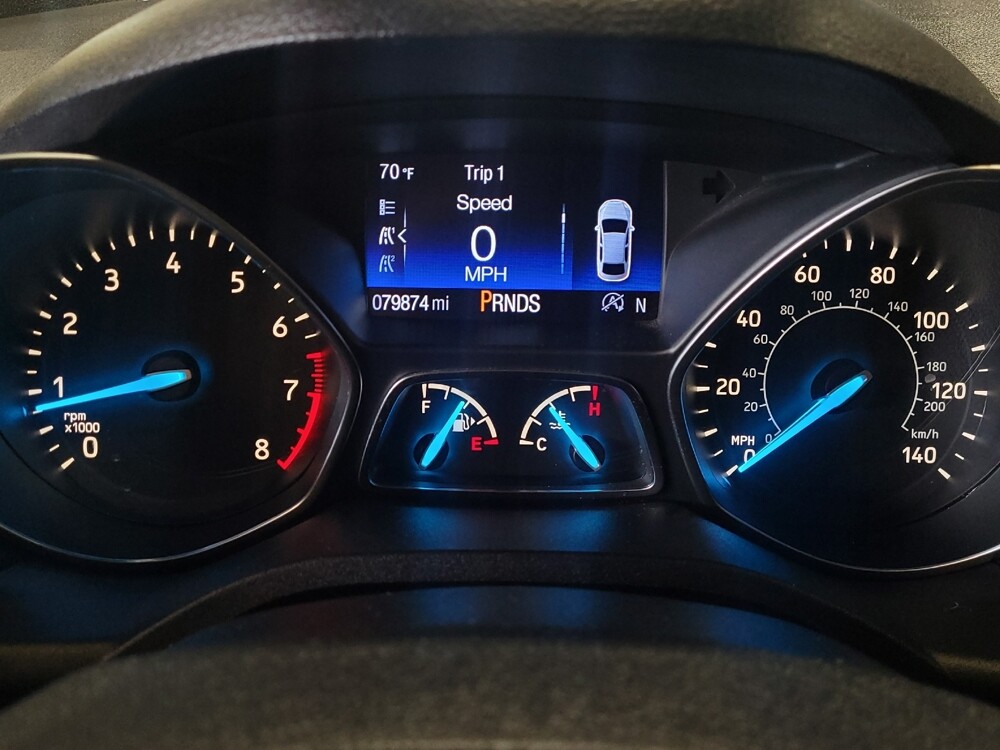 2017 Ford Escape in Orlando, FL 32808 - 18106428 23