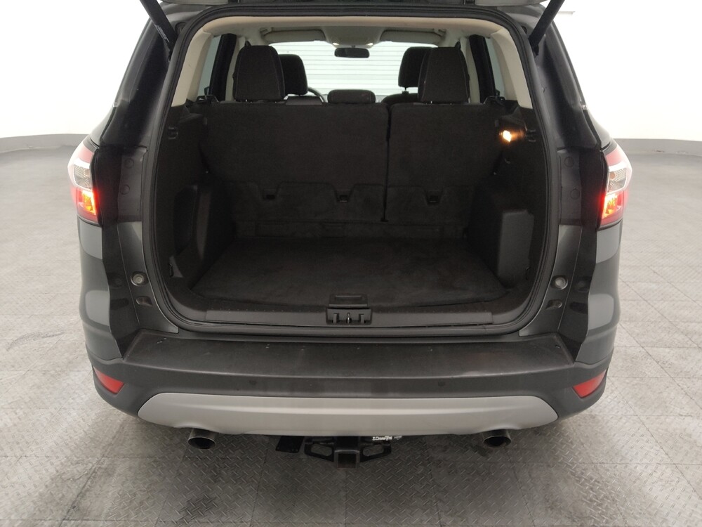 2017 Ford Escape in Orlando, FL 32808 - 18106428 29