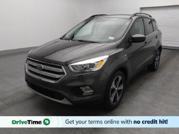 2017 Ford Escape in Orlando, FL 32808