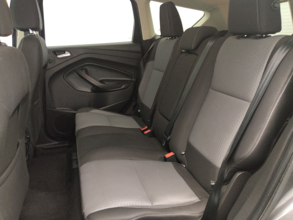 2017 Ford Escape in Orlando, FL 32808 - 18106428 18