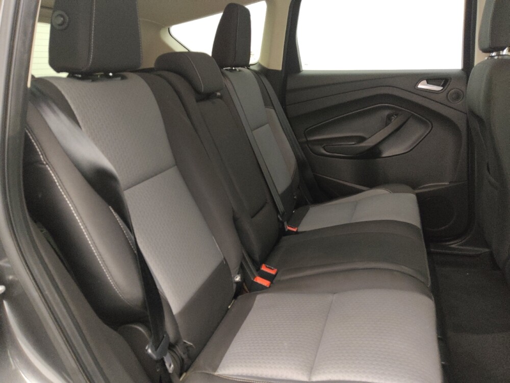 2017 Ford Escape in Orlando, FL 32808 - 18106428 19