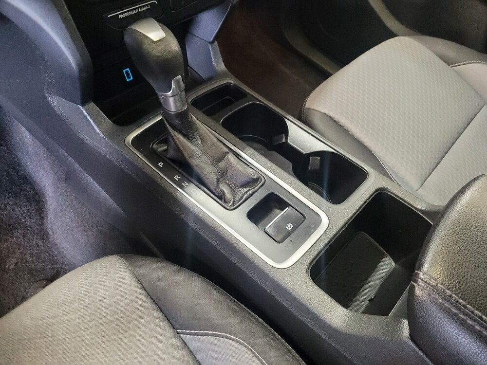 2017 Ford Escape in Orlando, FL 32808 - 18106428 26