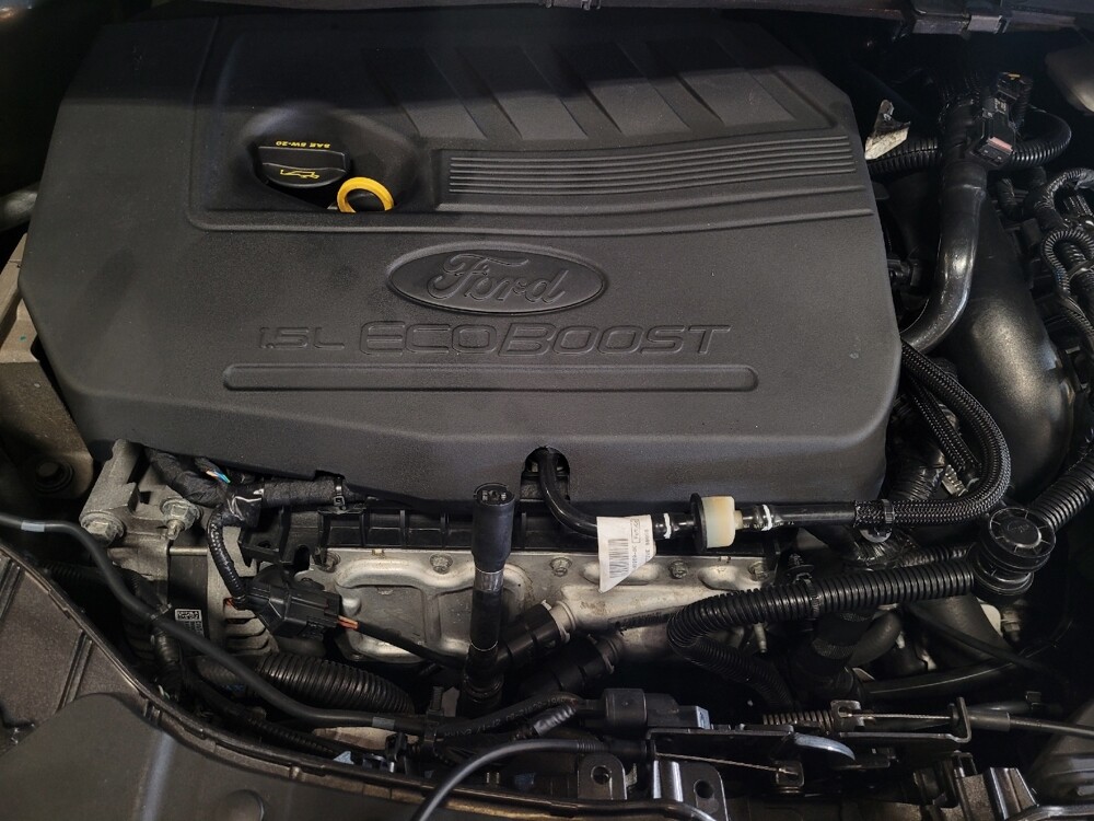 2017 Ford Escape in Orlando, FL 32808 - 18106428 30