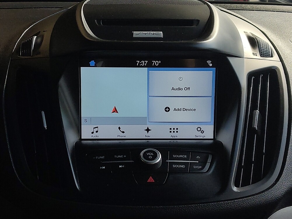 2017 Ford Escape in Orlando, FL 32808 - 18106428 25